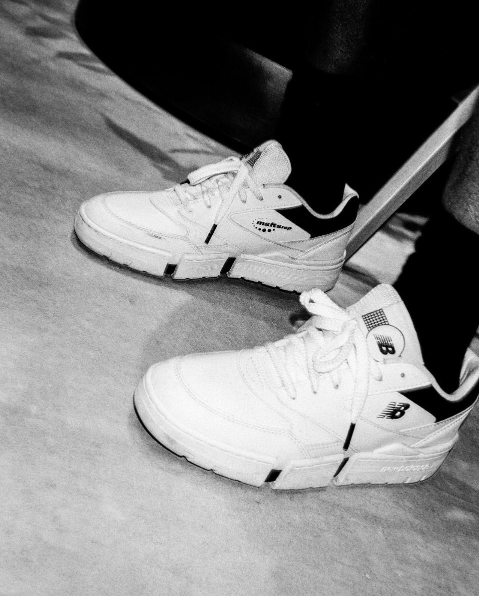 Now Available: Jaden Smith x New Balance MSFTSrep 0.01